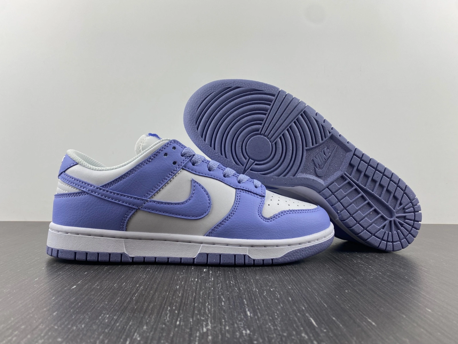 Nike Dunk Low Next Nature Lilac (W) - DN1431-103