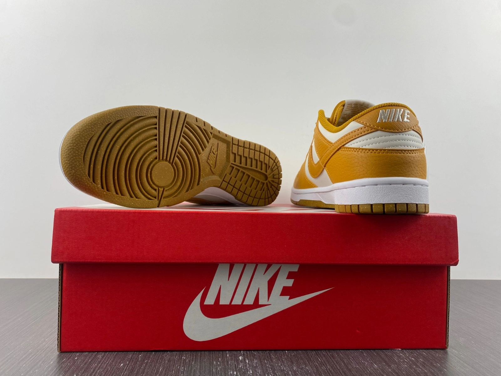 Nike Dunk Low Next Nature Phantom (W)  DN1431-001