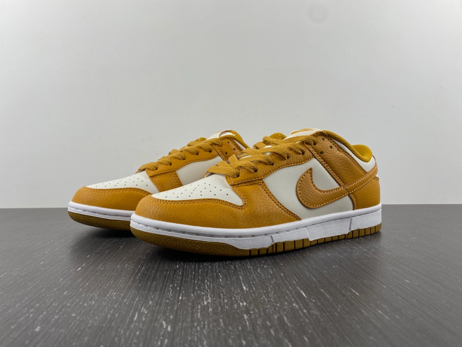 Nike Dunk Low Next Nature Phantom (W)  DN1431-001