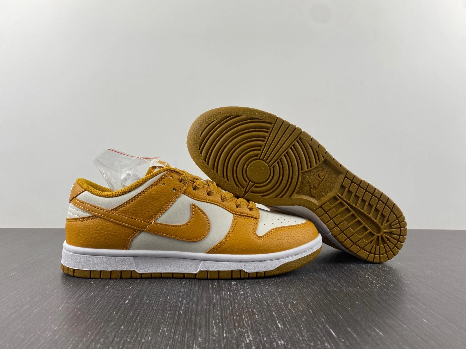 Nike Dunk Low Next Nature Phantom (W)  DN1431-001