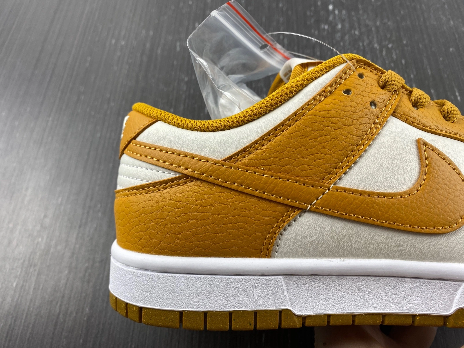 Nike Dunk Low Next Nature Phantom (W)  DN1431-001