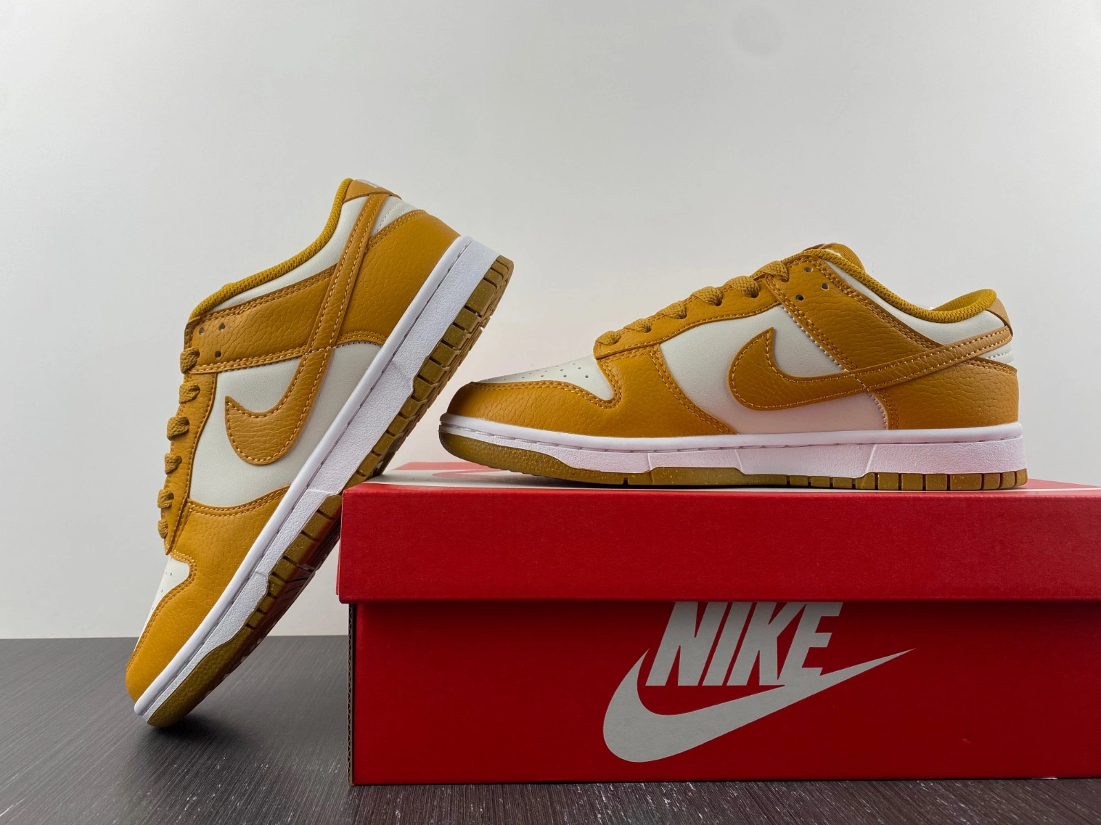 Nike Dunk Low Next Nature Phantom (W)  DN1431-001