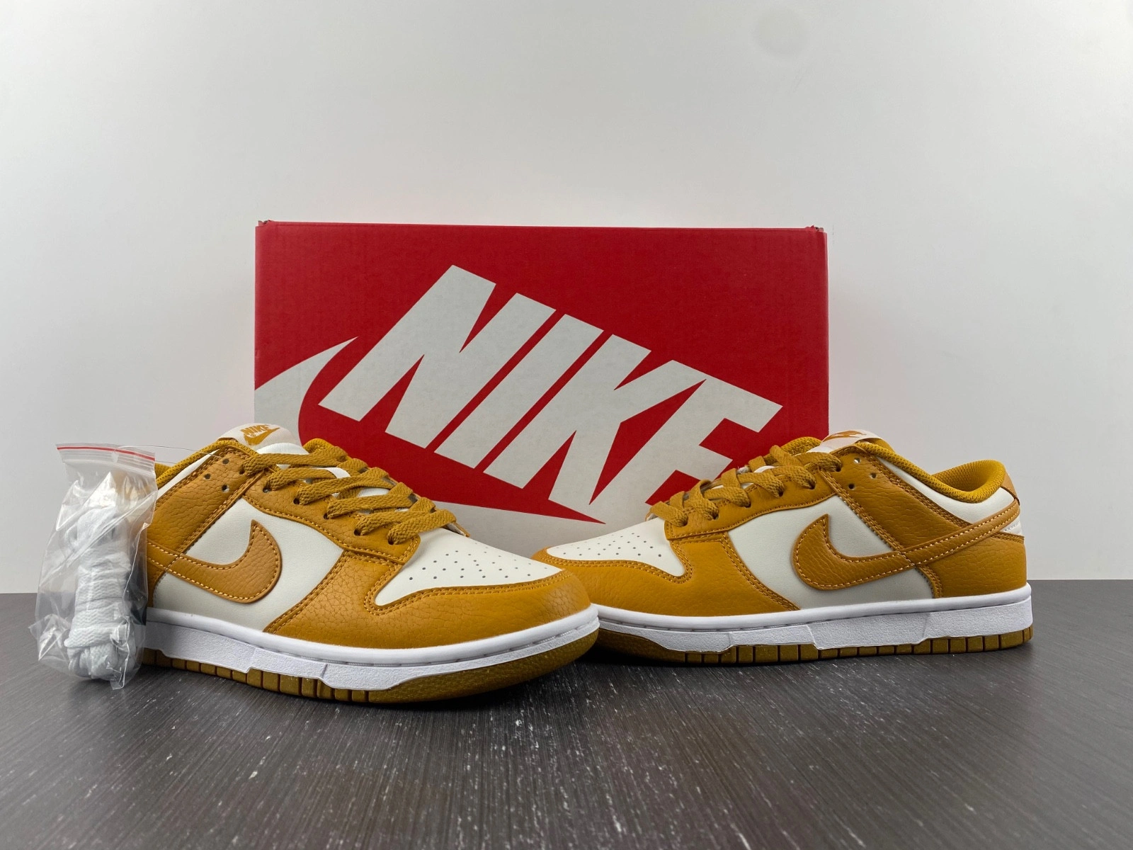Nike Dunk Low Next Nature Phantom (W)  DN1431-001
