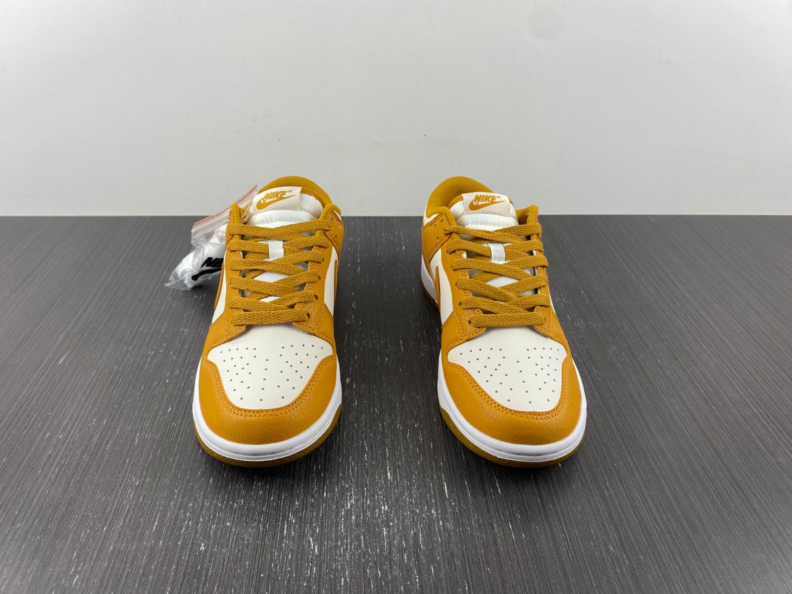 Nike Dunk Low Next Nature Phantom (W)  DN1431-001