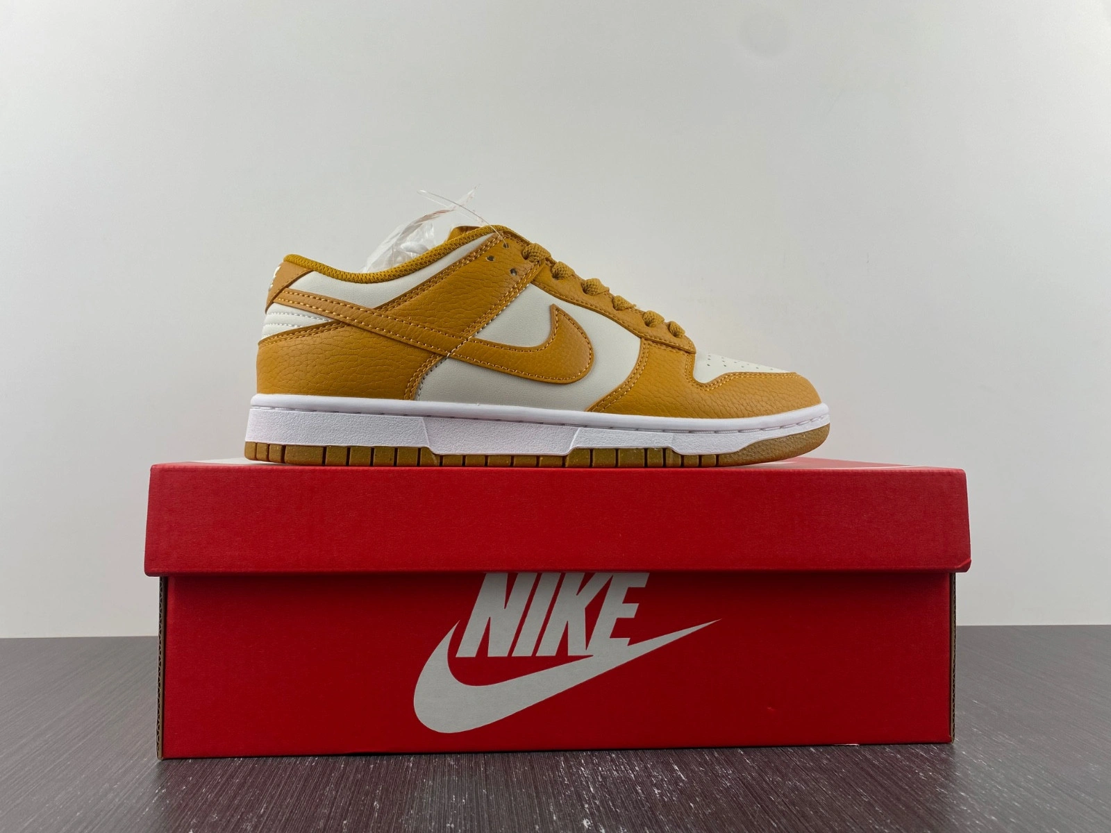 Nike Dunk Low Next Nature Phantom (W)  DN1431-001