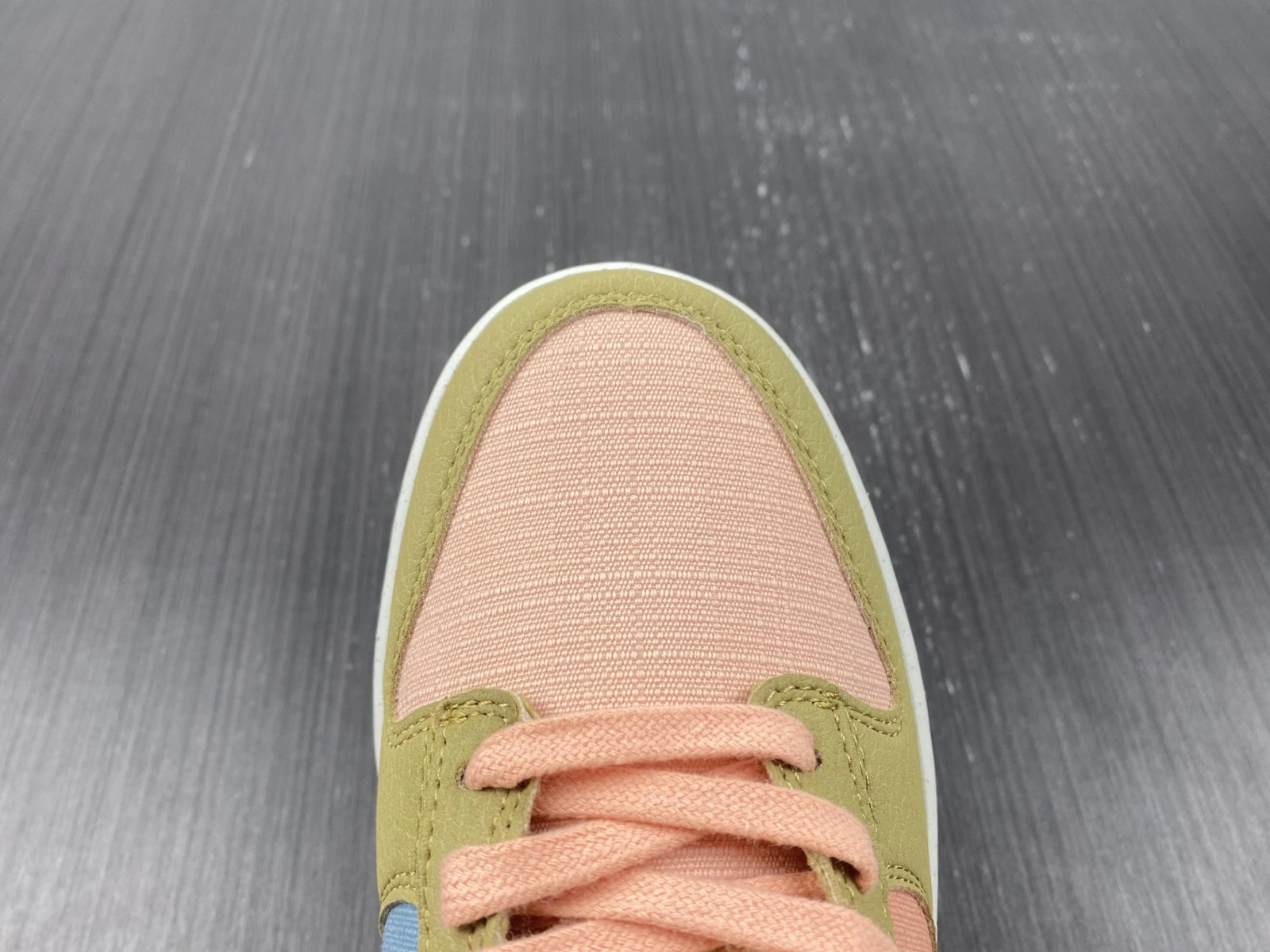 Nike Dunk Low Next Nature Sun Club Arctic Orange   DM0583-800