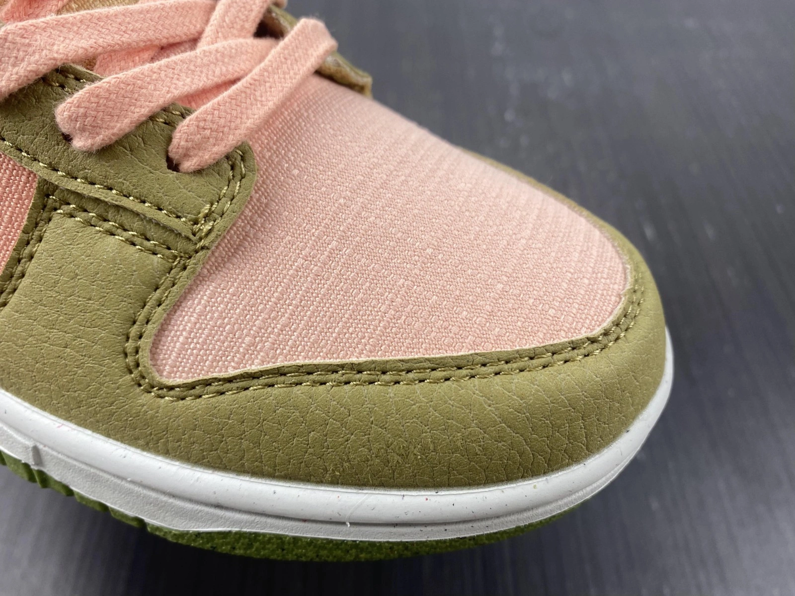 Nike Dunk Low Next Nature Sun Club Arctic Orange   DM0583-800