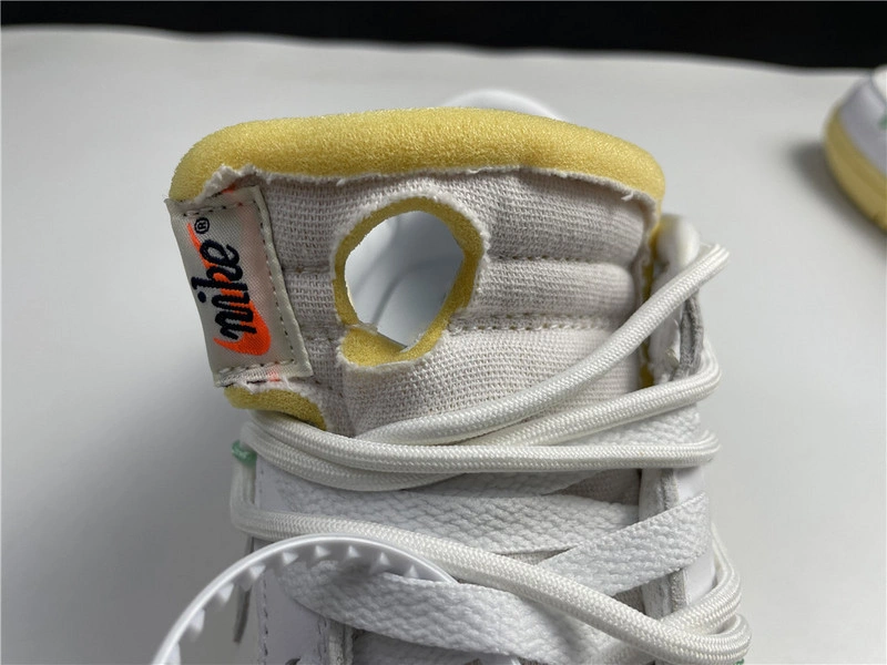 Nike Dunk Low OWT Lot 1 - DM1602-127