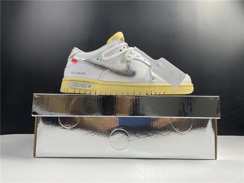 Nike Dunk Low OWT Lot 1 - DM1602-127