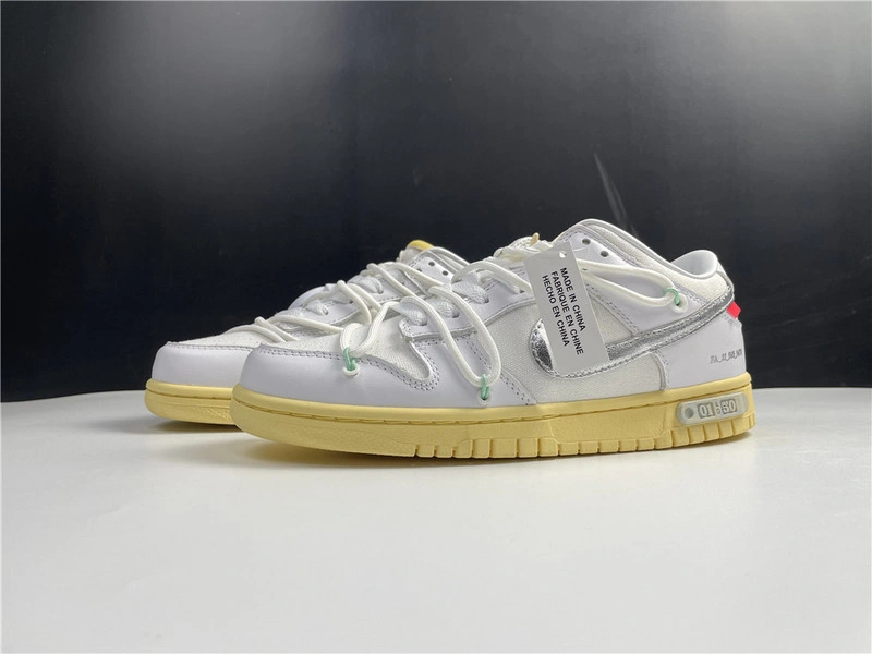 Nike Dunk Low OWT Lot 1 - DM1602-127
