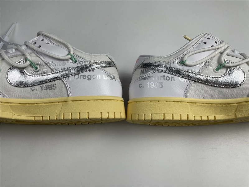 Nike Dunk Low OWT Lot 1 - DM1602-127