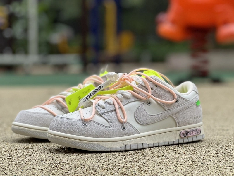 Nike Dunk Low OWT Lot 12 - DJ0950-100