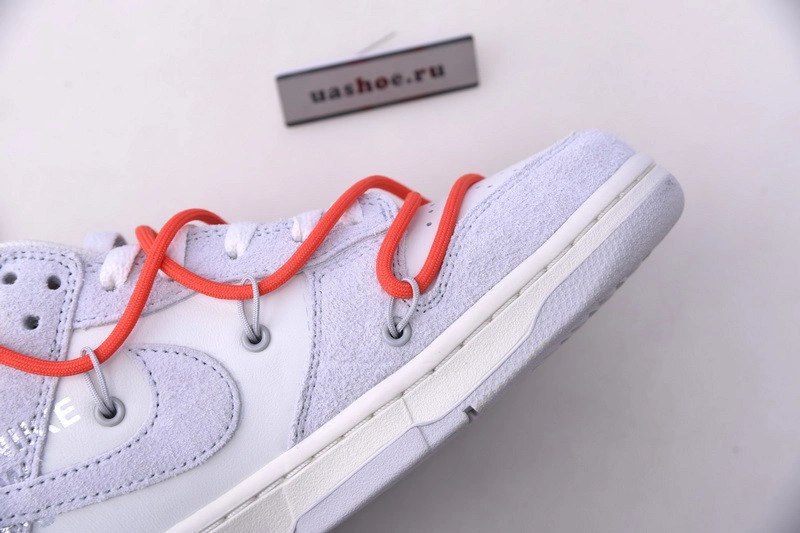 Nike Dunk Low OWT Lot 13 - DJ0950-110