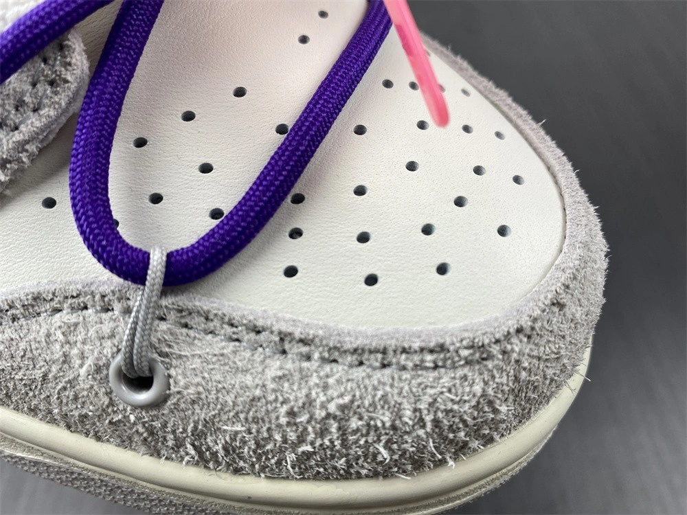 Nike Dunk Low OWT Lot 15 - DJ0950-101