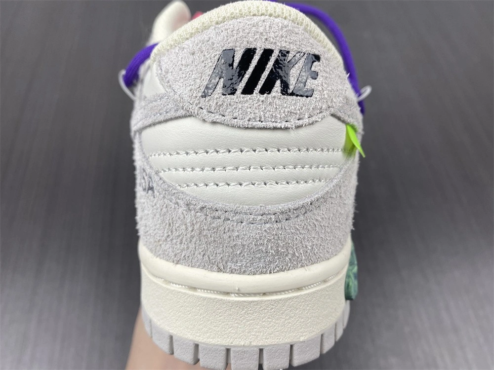 Nike Dunk Low OWT Lot 15 - DJ0950-101