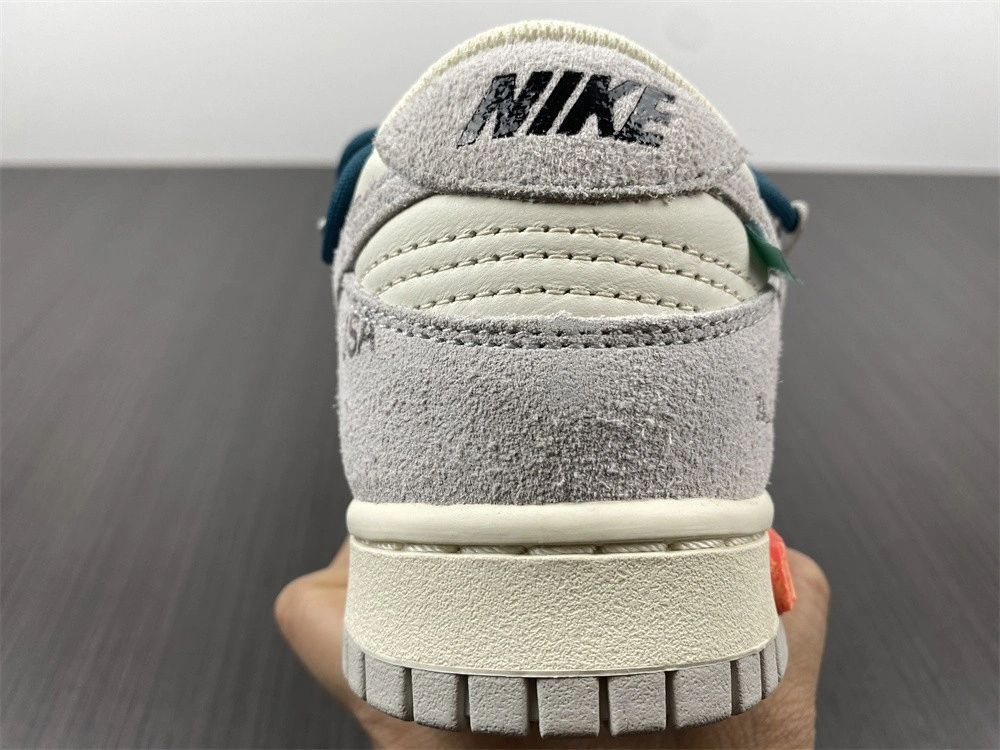 Nike Dunk Low OWT Lot 16 - DJ0950-111