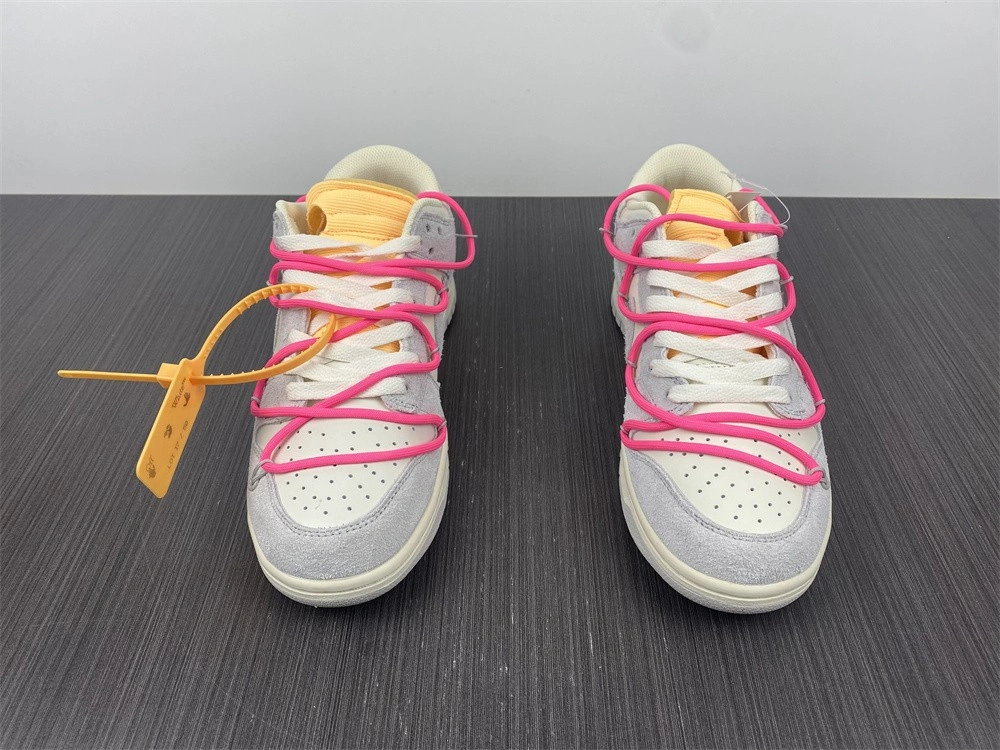 Nike Dunk Low OWT Lot 17 - DJ0950-117