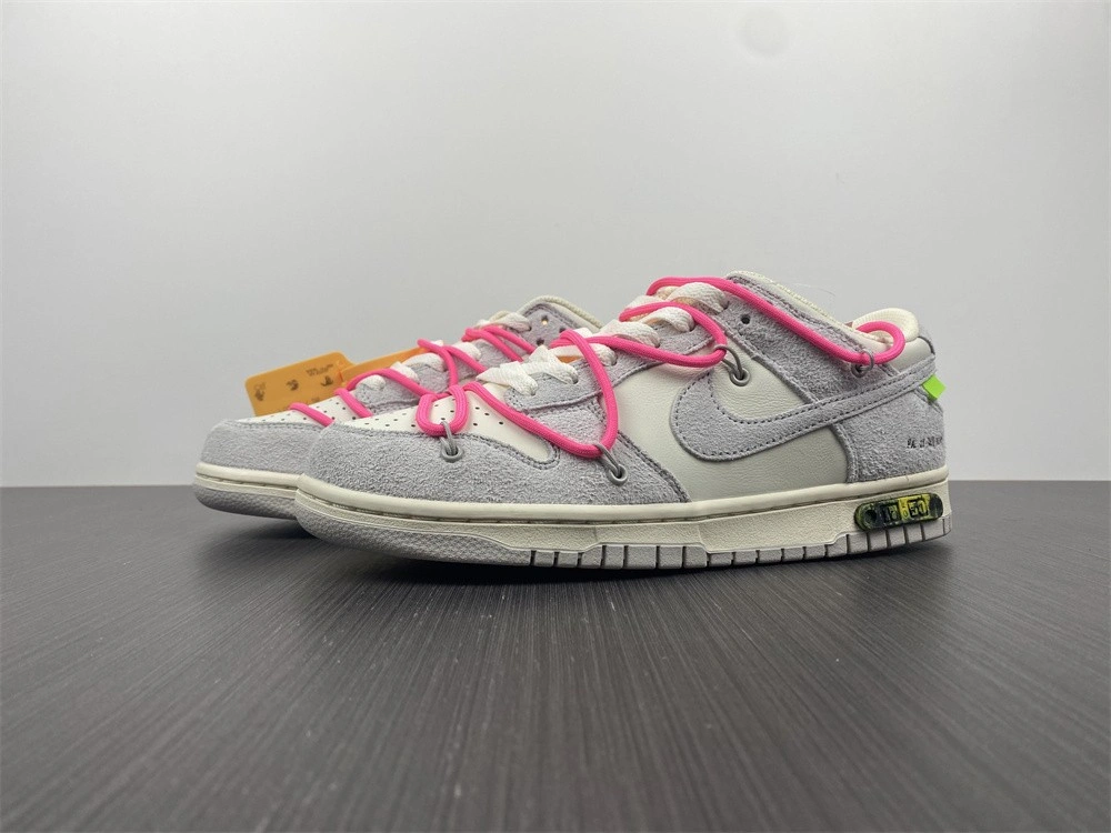Nike Dunk Low OWT Lot 17 - DJ0950-117