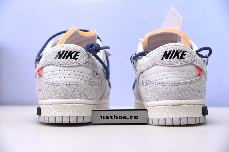 Nike Dunk Low OWT Lot 18 - DJ0950-112