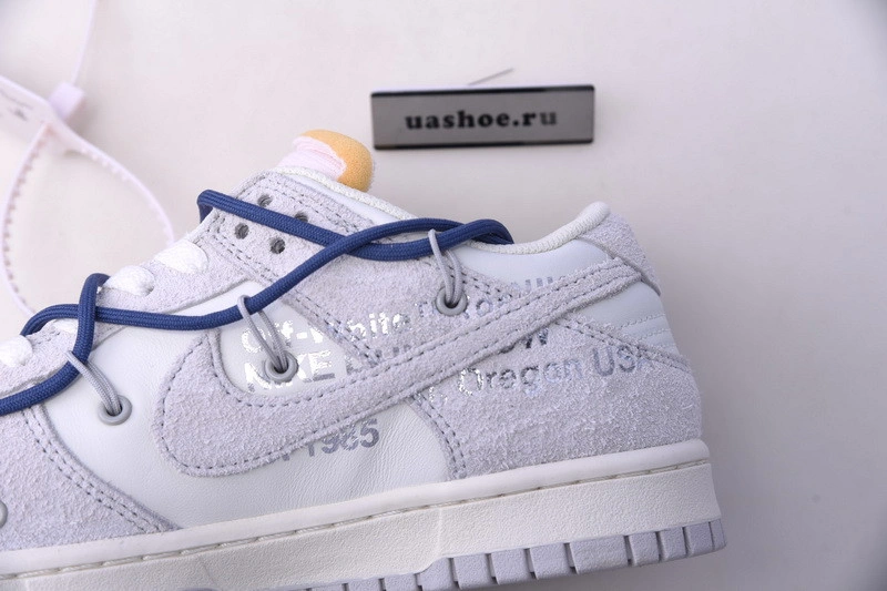 Nike Dunk Low OWT Lot 18 - DJ0950-112