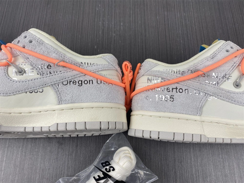 Nike Dunk Low OWT Lot 19 - DJ0950-119