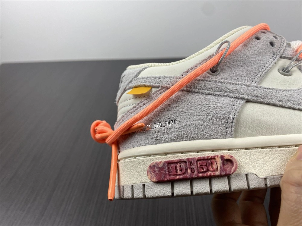 Nike Dunk Low OWT Lot 19 - DJ0950-119