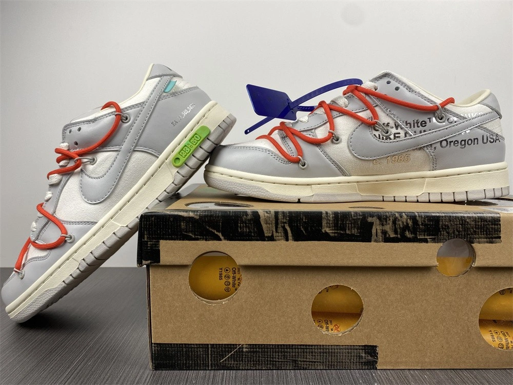 Nike Dunk Low OWT Lot 23 - DM1602-126