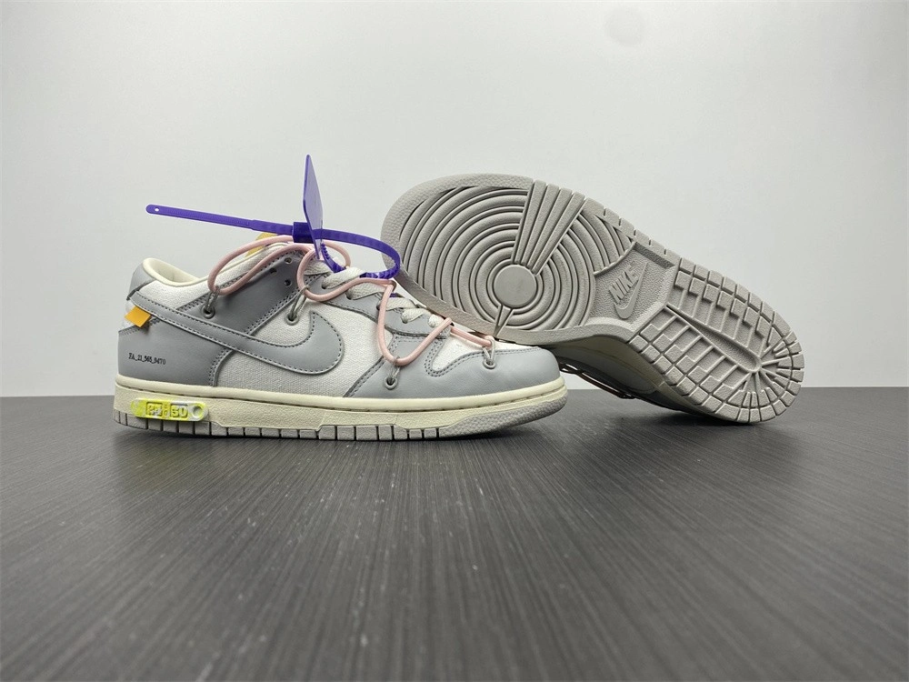 Nike Dunk Low OWT Lot 24 - DM1602-119