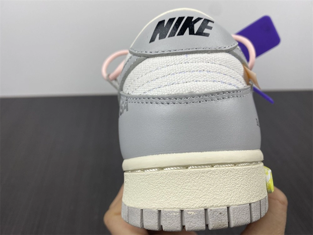 Nike Dunk Low OWT Lot 24 - DM1602-119