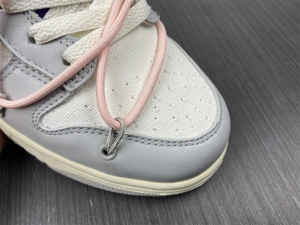 Nike Dunk Low OWT Lot 24 - DM1602-119