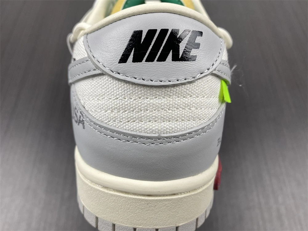 Nike Dunk Low OWT Lot 25 - DM1602-121