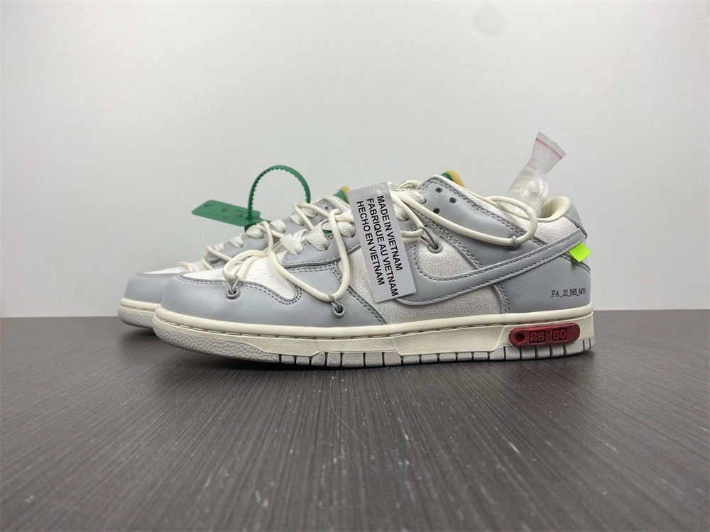Nike Dunk Low OWT Lot 25 - DM1602-121
