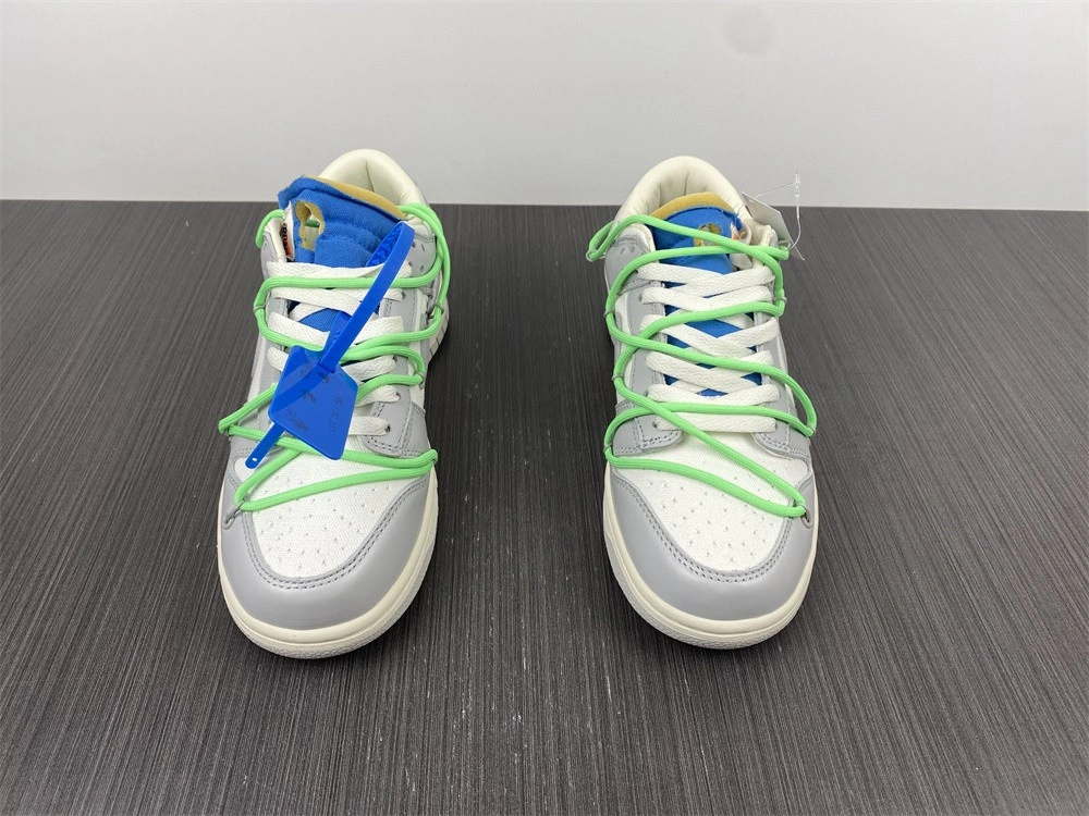 Nike Dunk Low OWT Lot 26 - DM1602-116