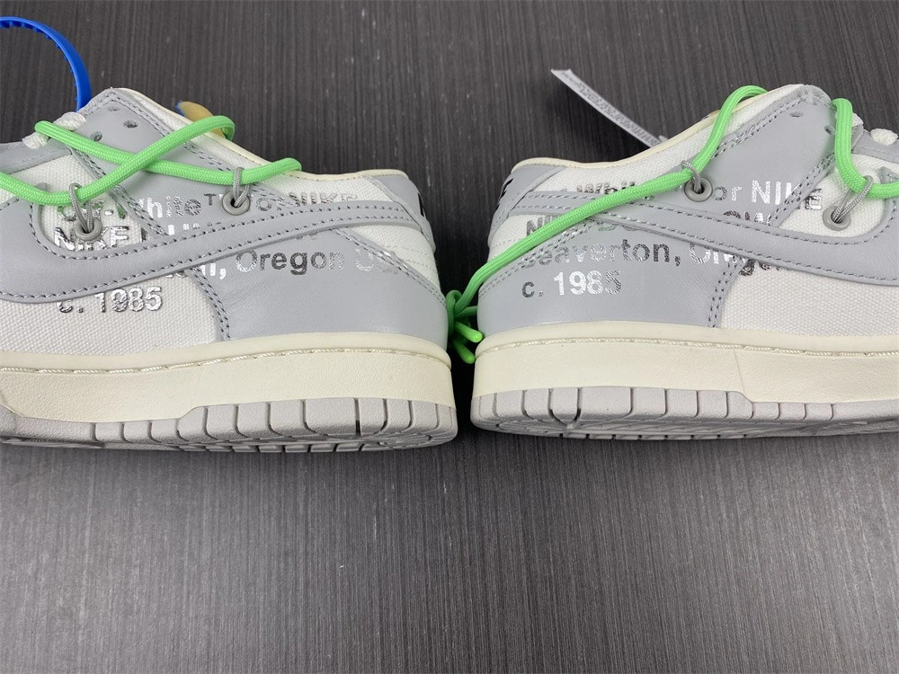 Nike Dunk Low OWT Lot 26 - DM1602-116