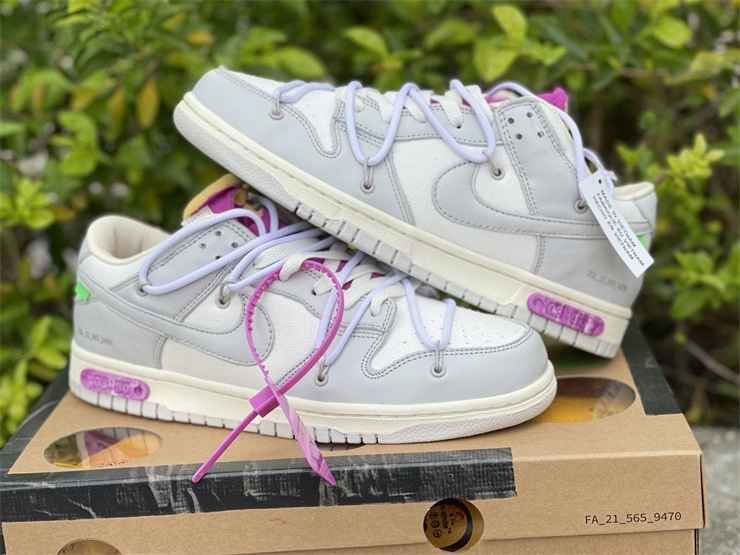 Nike Dunk Low OWT Lot 3 - DM1602-118