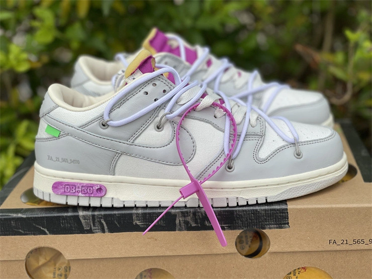 Nike Dunk Low OWT Lot 3 - DM1602-118