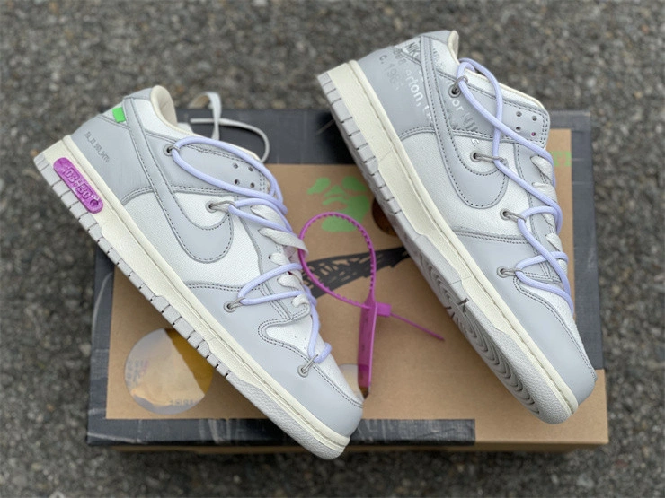 Nike Dunk Low OWT Lot 3 - DM1602-118
