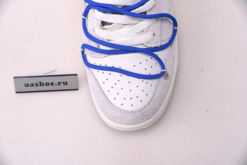 Nike Dunk Low OWT Lot 32 - DJ0950-104