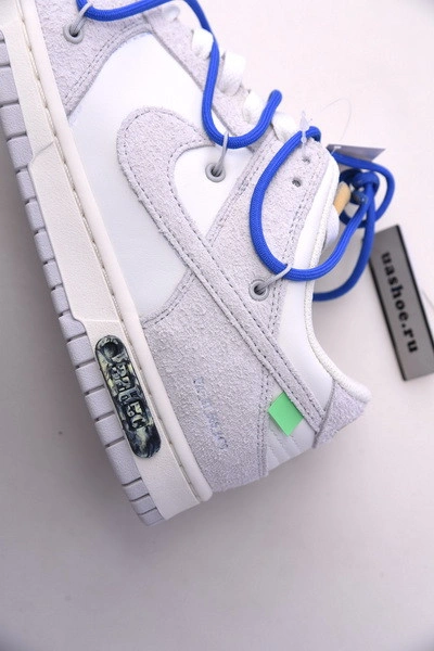 Nike Dunk Low OWT Lot 32 - DJ0950-104