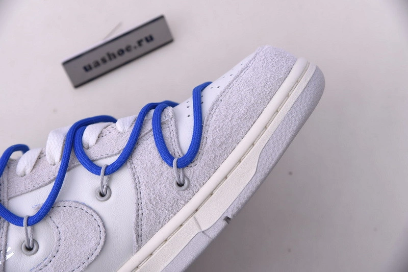 Nike Dunk Low OWT Lot 32 - DJ0950-104