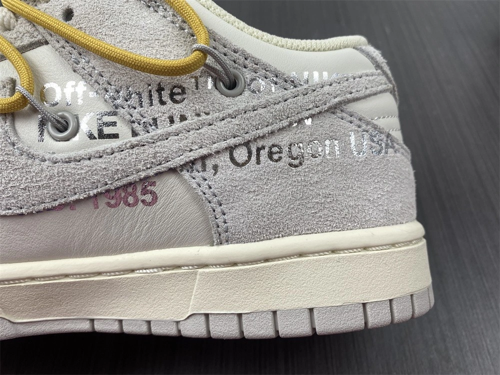 Nike Dunk Low OWT Lot 34 - DJ0950-102