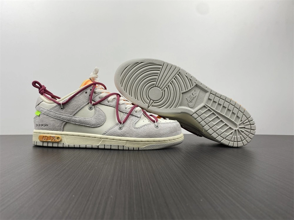 Nike Dunk Low OWT Lot 35 - DJ0950-114