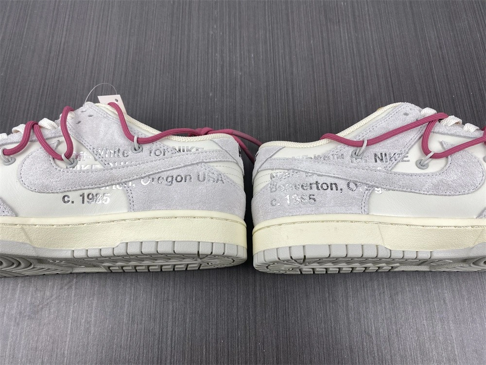 Nike Dunk Low OWT Lot 35 - DJ0950-114