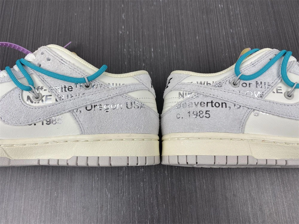 Nike Dunk Low OWT Lot 36 - DJ0950-107