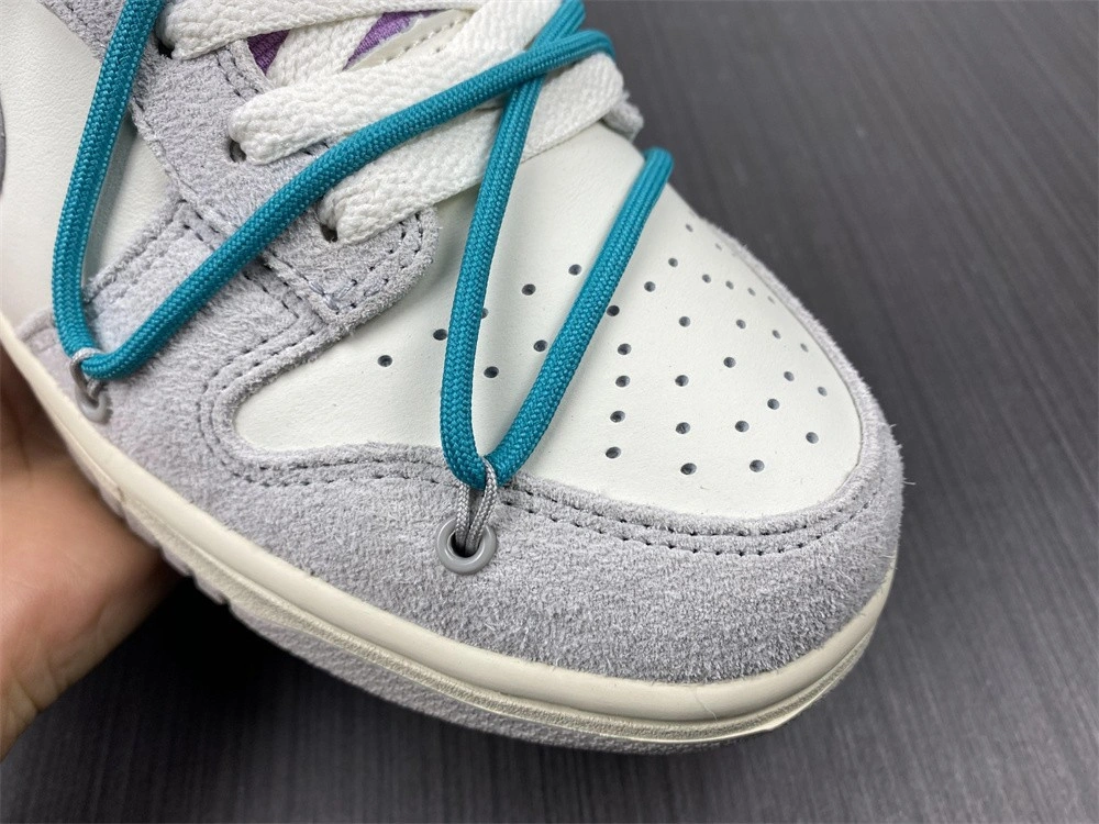 Nike Dunk Low OWT Lot 36 - DJ0950-107
