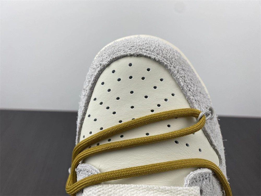 Nike Dunk Low OWT Lot 37 - DJ0950-105
