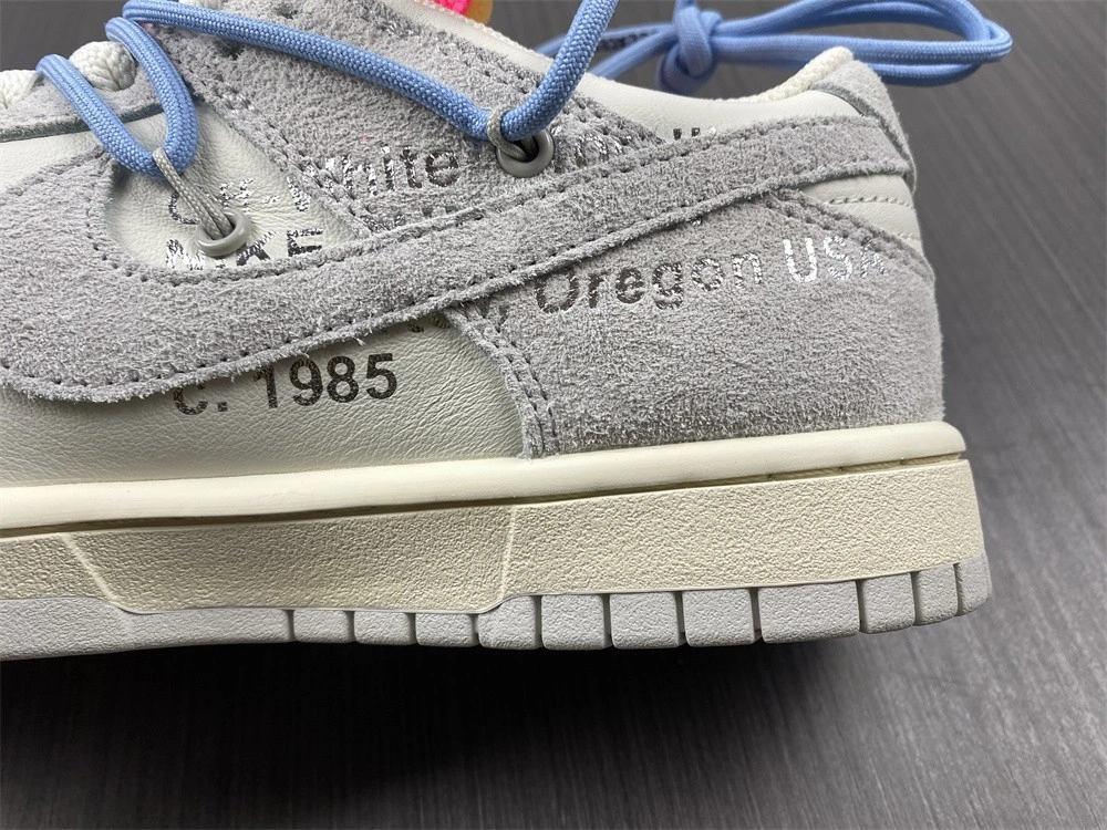 Nike Dunk Low OWT Lot 38 - DJ0950-113
