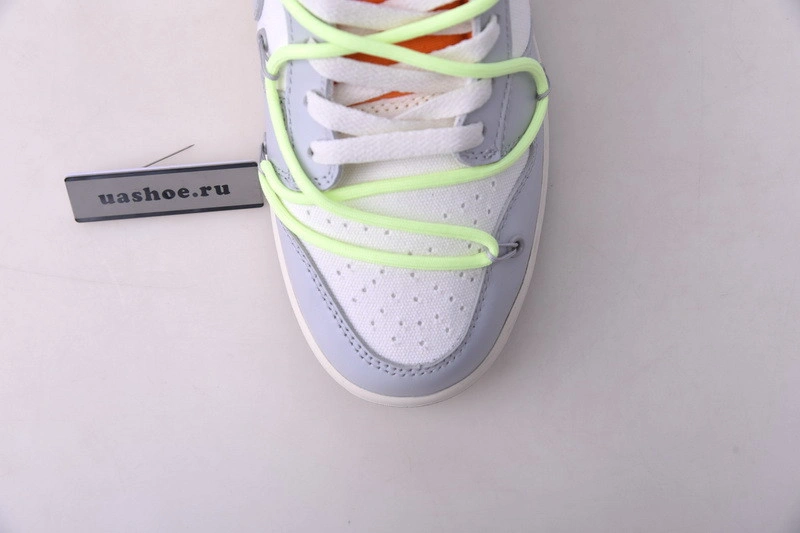 Nike Dunk Low OWT Lot 43 - DM1602-128