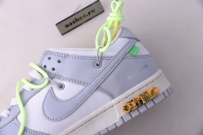 Nike Dunk Low OWT Lot 43 - DM1602-128