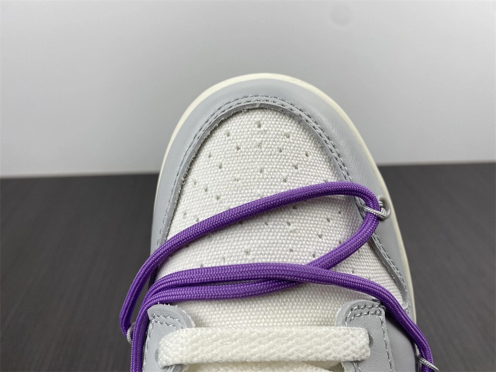Nike Dunk Low OWT Lot 47 - DM1602-125